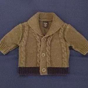Baby Gap Sweater